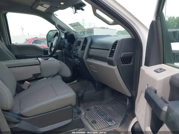 1FT7W2BT1KED37248 2019 FORD F250 - Image 1