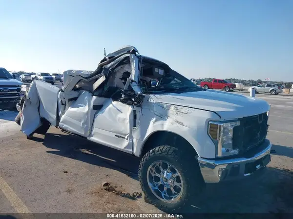 1FT7W2BT1KED41431 2019 FORD F250 - Image 1