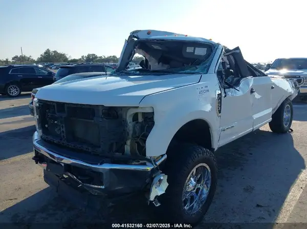 1FT7W2BT1KED41431 2019 FORD F250 - Image 2