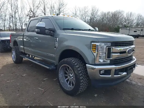 1FT7W2BT1KED46435 2019 FORD F250 - Image 1
