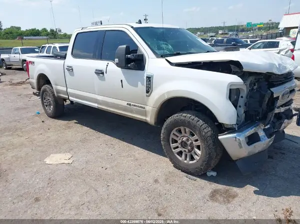 1FT7W2BT1KED48010 2019 FORD F250 - Image 1