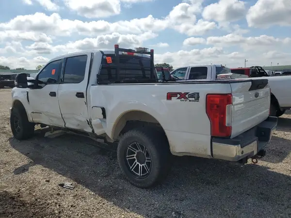 1FT7W2BT1KED48024 2019 FORD F250 - Image 2