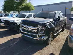1FT7W2BT1KED52171 2019 FORD F250