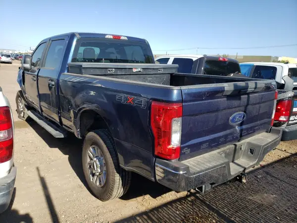 1FT7W2BT1KED52171 2019 FORD F250 - Image 2