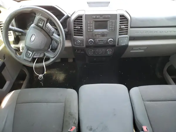 1FT7W2BT1KED52171 2019 FORD F250 - Image 8