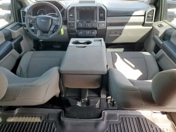1FT7W2BT1KED53188 2019 FORD F250 - Image 8