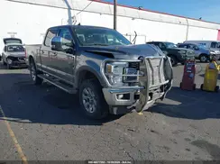 1FT7W2BT1KED53496 2019 FORD F250