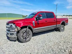 1FT7W2BT1KED54843 2019 FORD F250