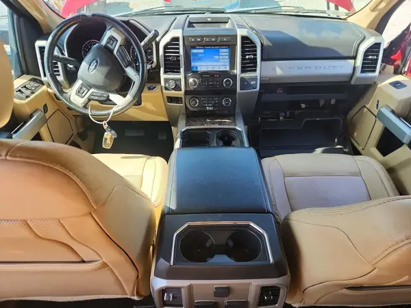 1FT7W2BT1KED54843 2019 FORD F250 - Image 8