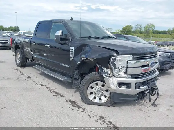 1FT7W2BT1KED62022 2019 FORD F250 - Image 1