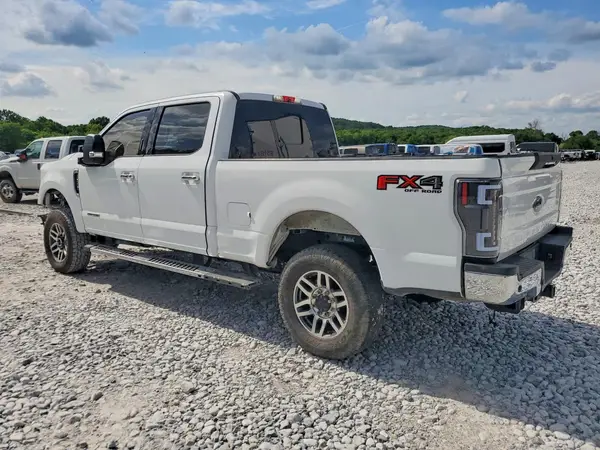 1FT7W2BT1KED63722 2019 FORD F250 - Image 2
