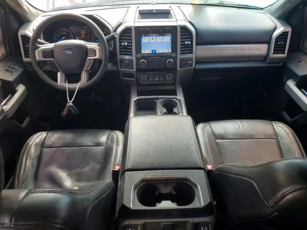 1FT7W2BT1KED63722 2019 FORD F250 - Image 8