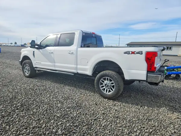 1FT7W2BT1KED76079 2019 FORD F250 - Image 2