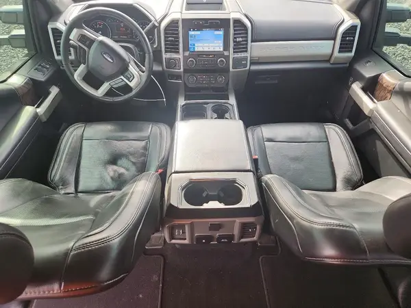 1FT7W2BT1KED76079 2019 FORD F250 - Image 8