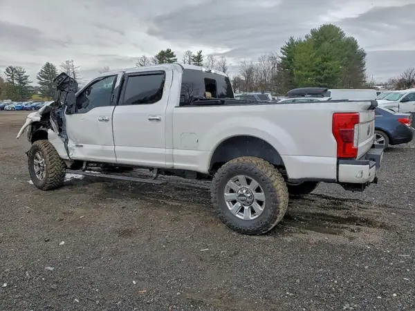 1FT7W2BT1KED80374 2019 FORD F250 - Image 2