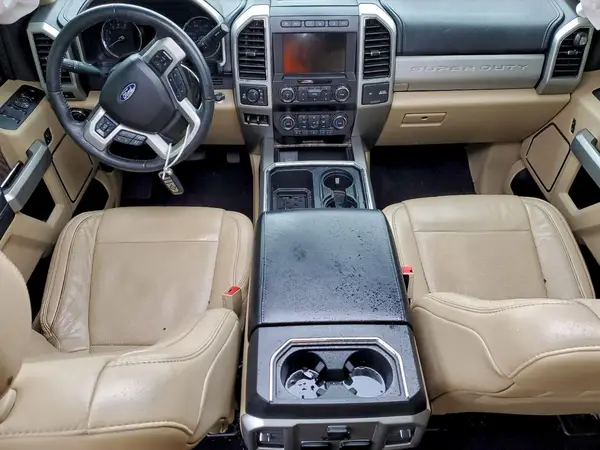 1FT7W2BT1KED80374 2019 FORD F250 - Image 8