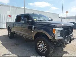 1FT7W2BT1KED81945 2019 FORD F250