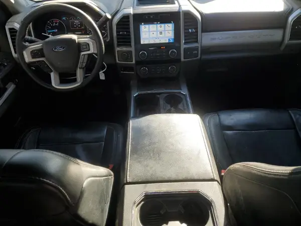 1FT7W2BT1KED83341 2019 FORD F250 - Image 8
