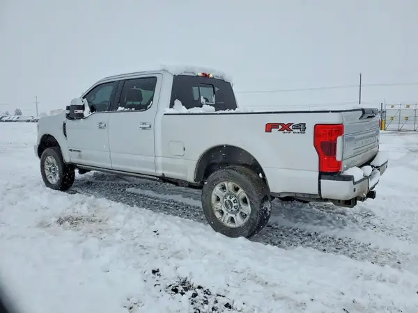 1FT7W2BT1KED83968 2019 FORD F250 - Image 2