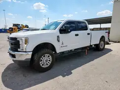 1FT7W2BT1KED86949 2019 FORD F250