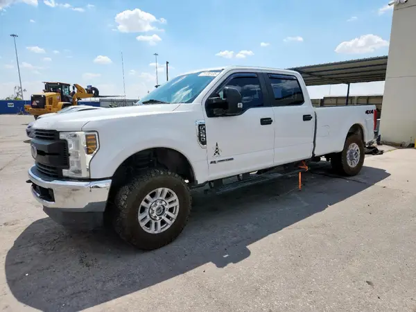 1FT7W2BT1KED86949 2019 FORD F250 - Image 1