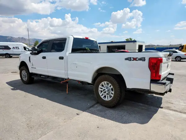 1FT7W2BT1KED86949 2019 FORD F250 - Image 2