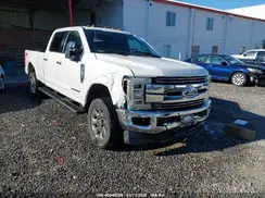 1FT7W2BT1KED90306 2019 FORD F250
