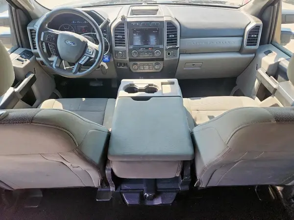 1FT7W2BT1KED90726 2019 FORD F250 - Image 8