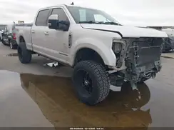 1FT7W2BT1KED92217 2019 FORD F250