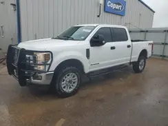1FT7W2BT1KED92878 2019 FORD F250