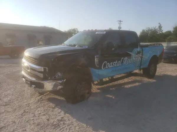 1FT7W2BT1KED98907 2019 FORD F250 - Image 1