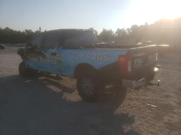 1FT7W2BT1KED98907 2019 FORD F250 - Image 2