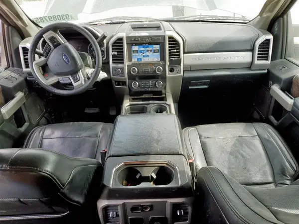 1FT7W2BT1KEE01644 2019 FORD F250 - Image 8