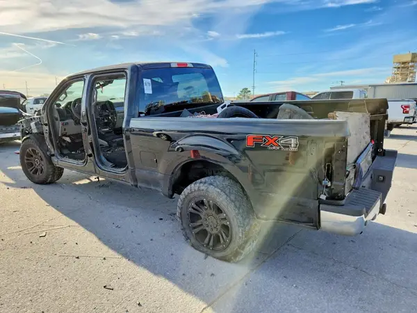 1FT7W2BT1KEE03040 2019 FORD F250 - Image 2