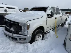 1FT7W2BT1KEE15768 2019 FORD F250