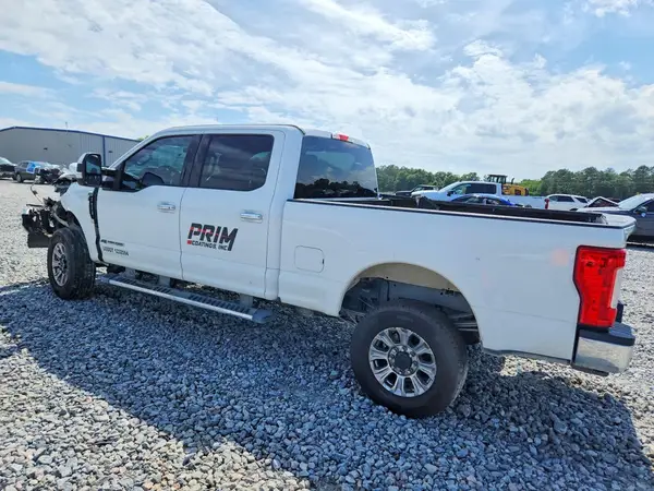 1FT7W2BT1KEE16435 2019 FORD F250 - Image 2