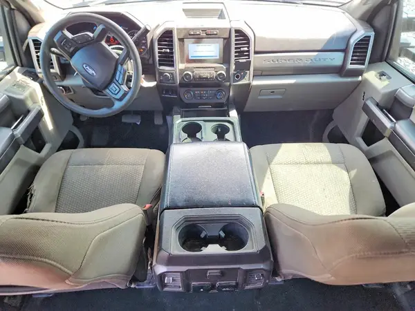 1FT7W2BT1KEE16435 2019 FORD F250 - Image 8