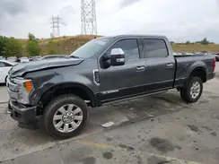 1FT7W2BT1KEE33400 2019 FORD F250
