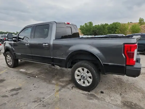 1FT7W2BT1KEE33400 2019 FORD F250 - Image 2