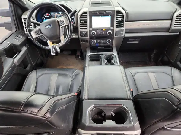 1FT7W2BT1KEE33400 2019 FORD F250 - Image 8