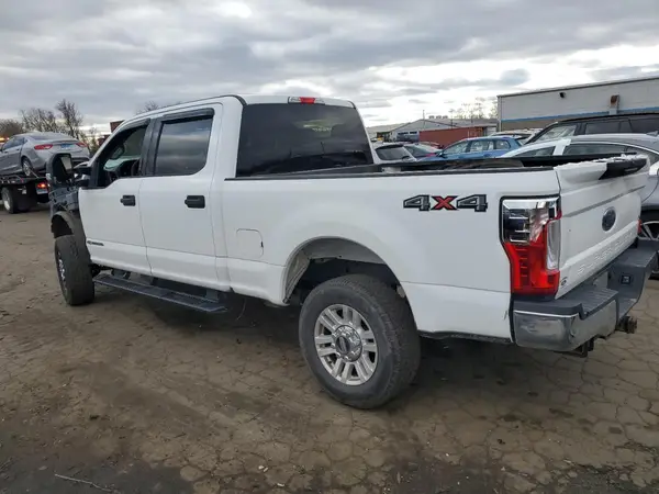1FT7W2BT1KEE35230 2019 FORD F250 - Image 2