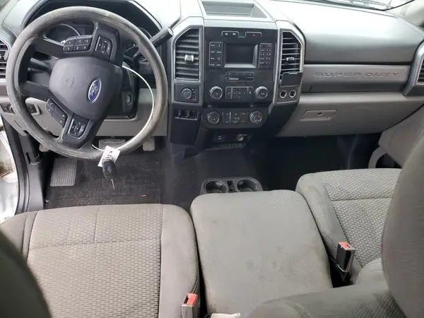 1FT7W2BT1KEE35230 2019 FORD F250 - Image 8