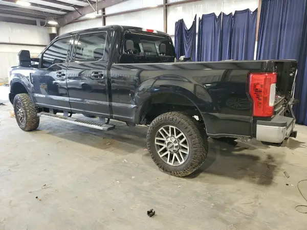 1FT7W2BT1KEE38242 2019 FORD F250 - Image 2