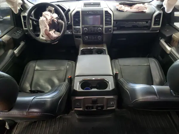 1FT7W2BT1KEE38242 2019 FORD F250 - Image 8