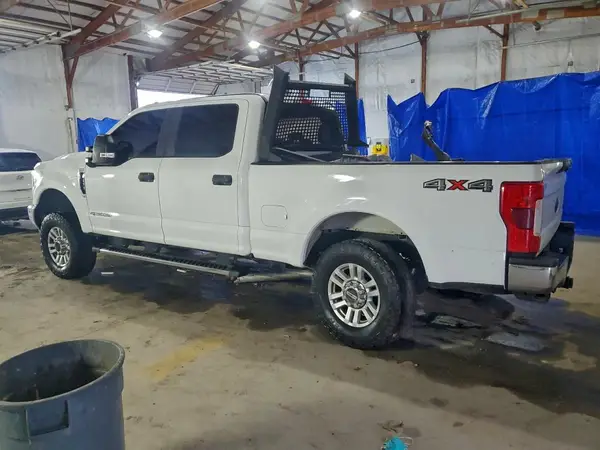 1FT7W2BT1KEE52089 2019 FORD F250 - Image 2