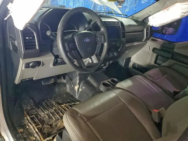 1FT7W2BT1KEE52089 2019 FORD F250 - Image 8