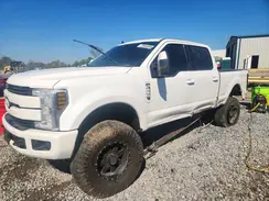 1FT7W2BT1KEE52612 2019 FORD F250