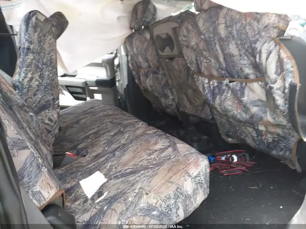 1FT7W2BT1KEE55400 2019 FORD F250 - Image 8