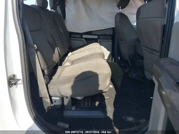 1FT7W2BT1KEE57194 2019 FORD F250 - Image 8