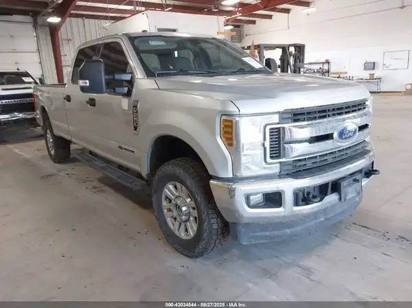 1FT7W2BT1KEE66400 2019 FORD F250 - Image 1
